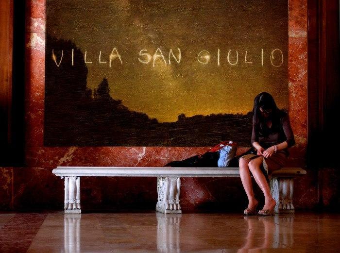 Hotel Villa San Giulio Cuneo Exterior photo